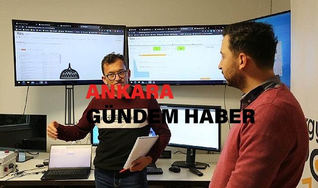 Aşkale Çimento’dan Güç Verimliliği Atılımı
