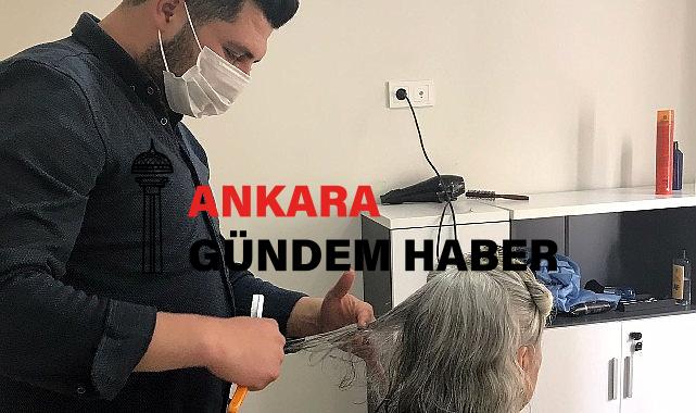 Çankaya belediyesi vatandaşın yanında 