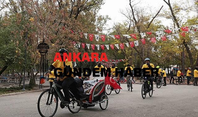 Çankaya’da çocuklar çok haklı ! 