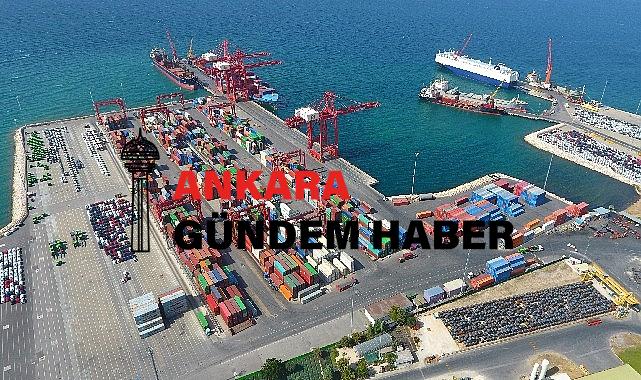 Borusan Limanı, E-İmza ile kağıt tüketimini azaltıyor