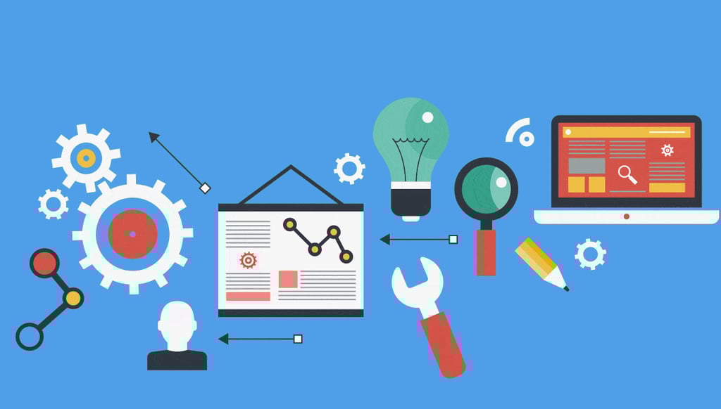 Ankara’da Başarılı SEO Stratejileri İçin Uzman Yardımı