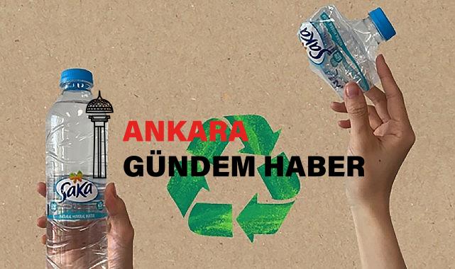 DyDo Drinco Türkiye, atık sorunu için harekete geçti