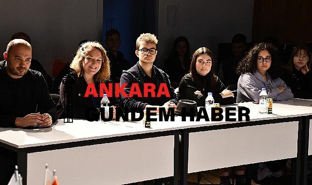 Geleceğin Yıldız Girişimcileri’ne Ödül