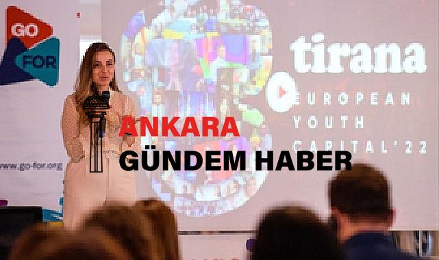 Avrupalı Gençler İzmir’in Şansını Yüksek Görüyor