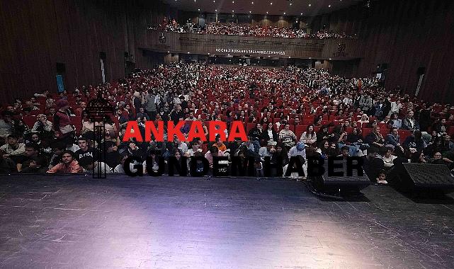 İşte Yeni Rekor: 988 Bin 444 Ziyaretçi