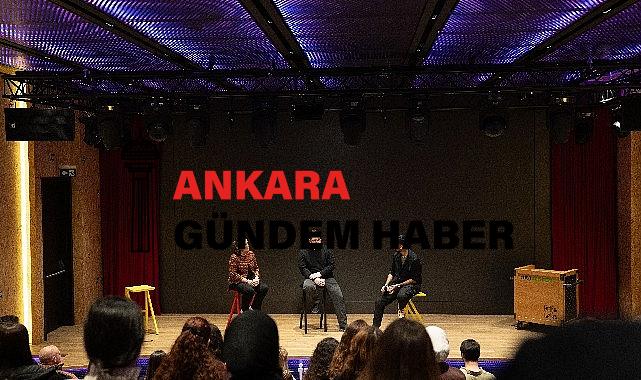 100. yılda 100 öğrenci iş dünyasının liderleri ile buluştu
