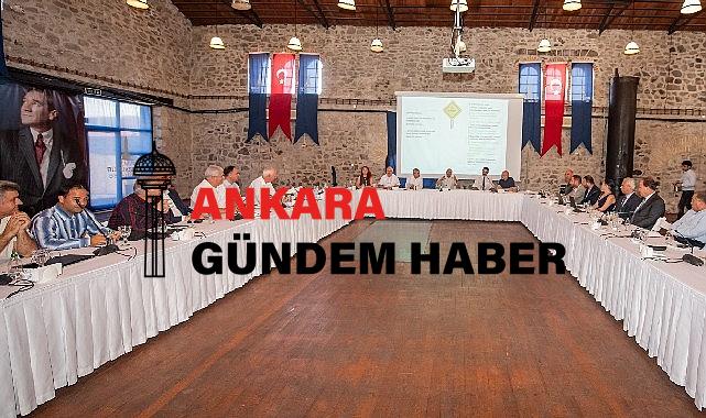 Soyer: “Şirketlerin her biri başarı hikayesi yazdı”