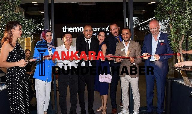 Themore Concept, Yeni Yatırımları ile Büyümesini Sürdürüyor
