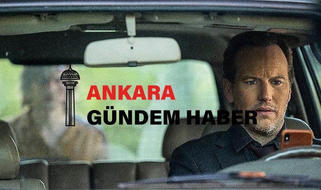 Başarılı oyuncu Patrick Wilson, “Ruhlar Bölgesi: Kırmızı Kapı” ile yönetmen koltuğunda!