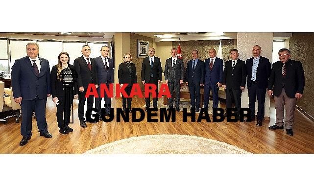 Başkan Büyükakın, “Öğretmenlerimize şükran borçluyuz”