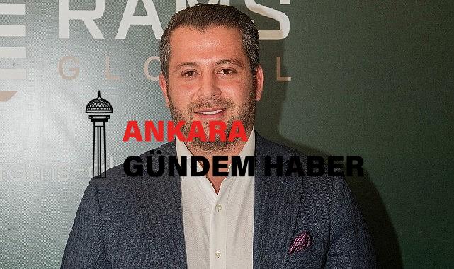 RAMS Türkiye’den 2 yılda 2 milyon metrekare