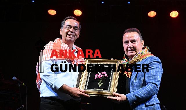 Günnercik Yaylası’nda şenlik coşkusu