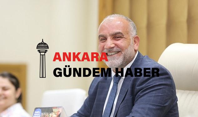 Lider Sandıkçı: “Türkiye Yüzyılı vizyonumuzla Canik’e ömürlük eserler kazandırmaya devam edeceğiz”