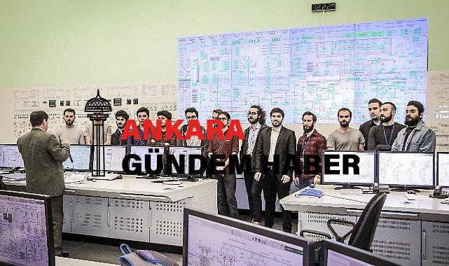Türk Nükleer Mühendisleri Leningrad NGS-2’de Staj Yaptı