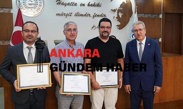 EÜ Fizik ve Matematik bölümlerinin akreditasyonu 5 yıl süreyle uzatıldı