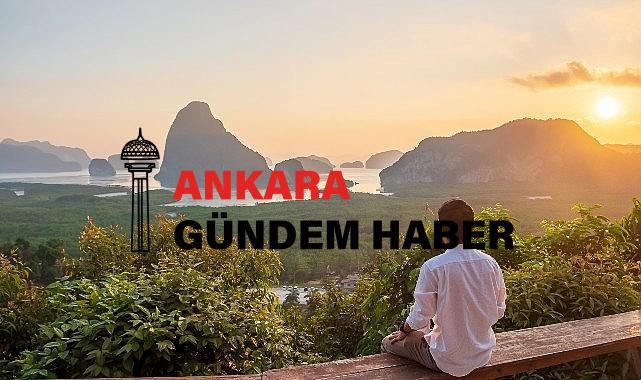 Enuygun açıkladı: 2023 tek kişilik seyahatlerin yılı olmaya devam ediyor