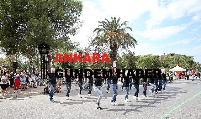 Karşıyaka Belediyesi, Avrupa Hareketlilik Haftası’na Hazır