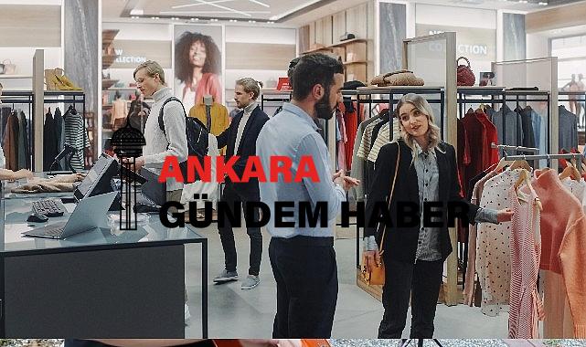 Perakendeci müşterisini veri ile okuyor