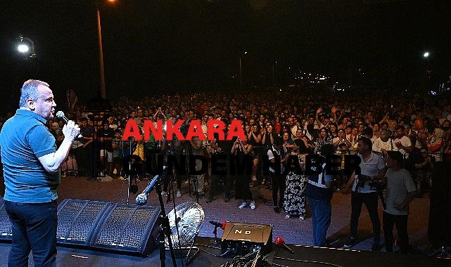 Çiftçi Kupası Futbol Turnuvası’nda kupa Başkan Böcek’ten