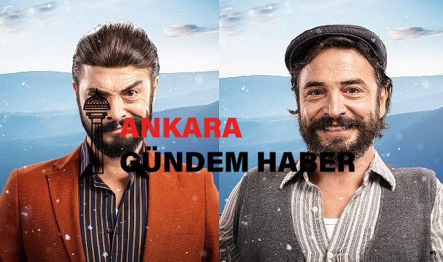 Ahmet Kural ikiz oynadı