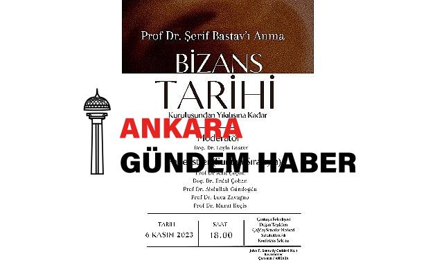 Çankaya’da kasım bir başka güzel