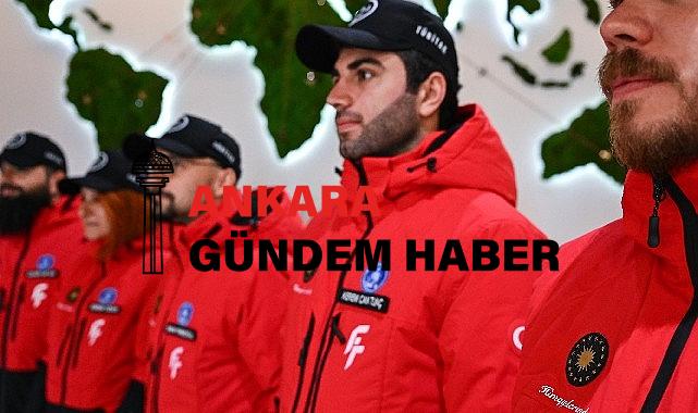 DeFacto’nun Akıllı Giysileri TÜBİTAK ile Kuzey Kutbu’nda  