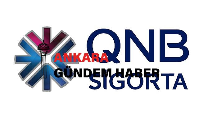 QNB Sigorta, 2022 Faaliyet Raporu ile LACP’den Ödüllerle Döndü