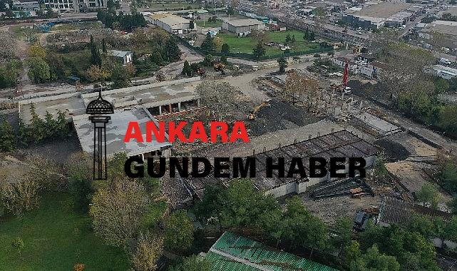 İzmit Engelsiz Yaşam Merkezi hayata tutunduracak