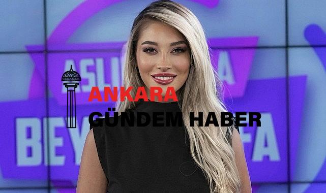 Aslı Kılıç’la Beyaz Sayfa İzleyicilerini Ekrana Kilitledi