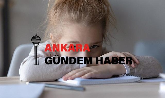 Çocuklarda kansızlık okul başarısını düşürüyor !