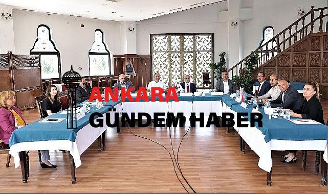 Ankara Buluşmaları’nda modern ve akıllı Başkent vurgusu