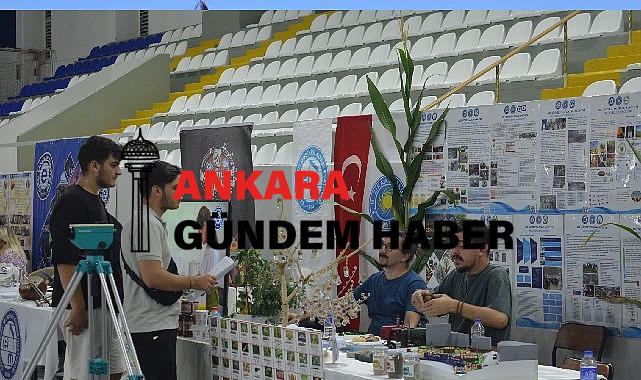 Üniversite adayları Ege’de buluştu