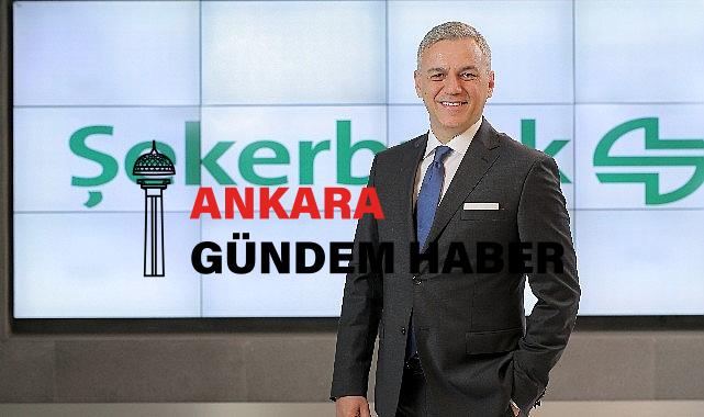 Şekerbank’tan KOBİ ve işletmelere 3 ay ödemesiz dönemli kredi