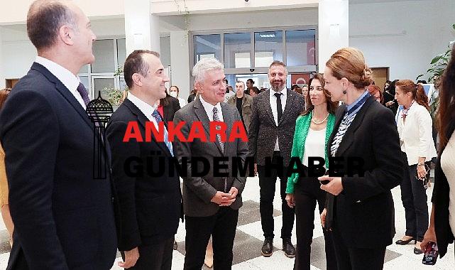 Deü rektörü hotar, organ bağışına dikkat çekti