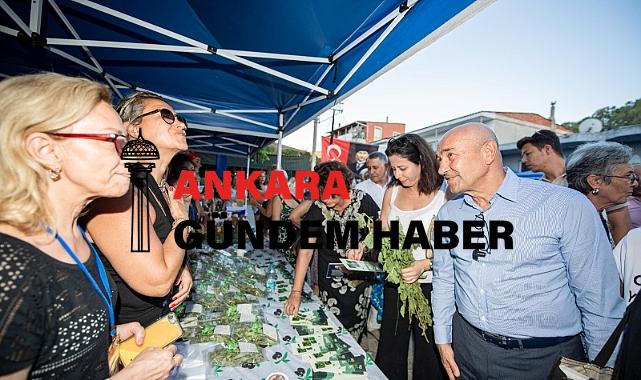 Çiftçiye yeni gelir kapısı