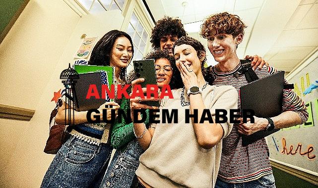 Samsung öğrenci ve öğretmenlere özel olarak akıllı telefon ve tablette Eylül ayı boyunca indirim uygulayacak