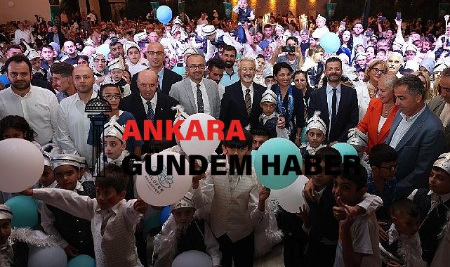 Nilüfer’de sünnet şöleni