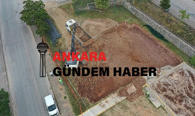 Derince Cemevi için çalışmalara başlandı