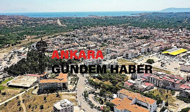 Seferihisar’da Afet İşleri Müdürlüğü kuruldu