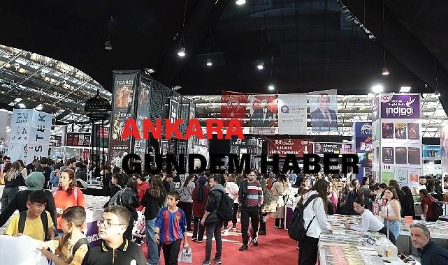 Antalya Kitap Fuarı’na müzikal söyleşi renk kattı 