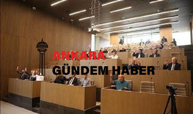 Ekim Ayı Meclis Toplantısı Yapıldı