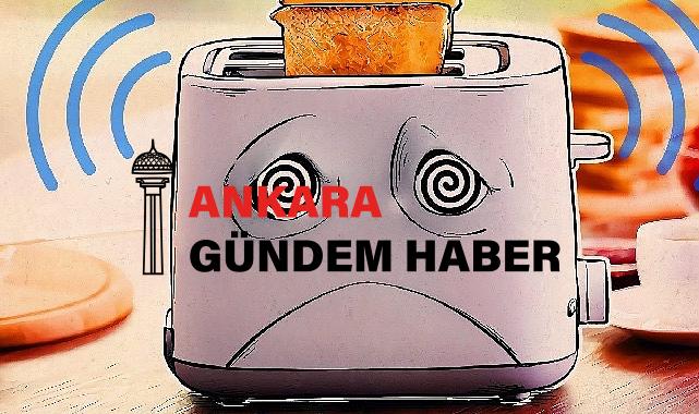 Türkiye, IoT’ye Yönelik Saldırıların Kaynaklandığı İlk 10 Ülke Arasında