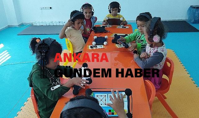 Bir çocuk değişir, dünya değişir