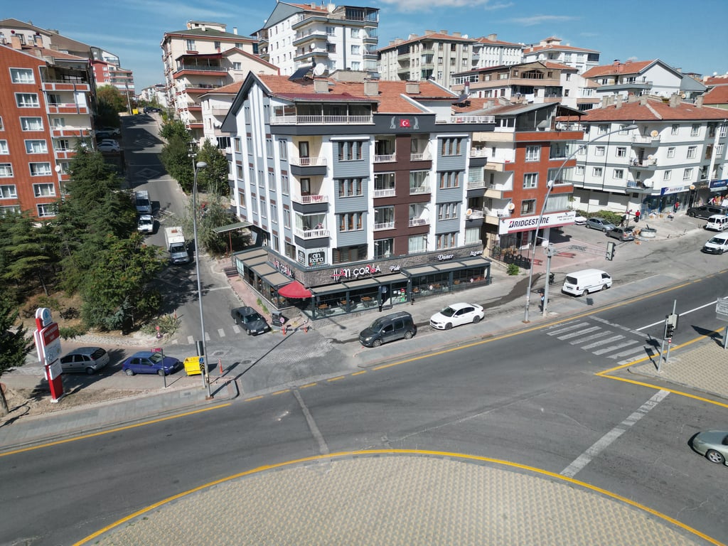 Ankara’nın En İyi Çorbacısı: Han Çorba ile Lezzet Dolu Bir Deneyim