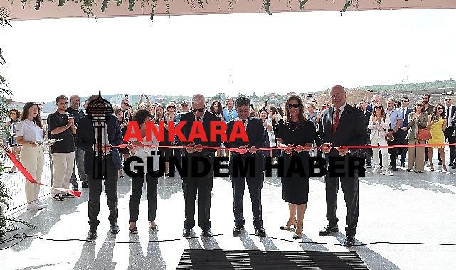 SEV’den Geleceğe Sürdürülebilir Kampüs