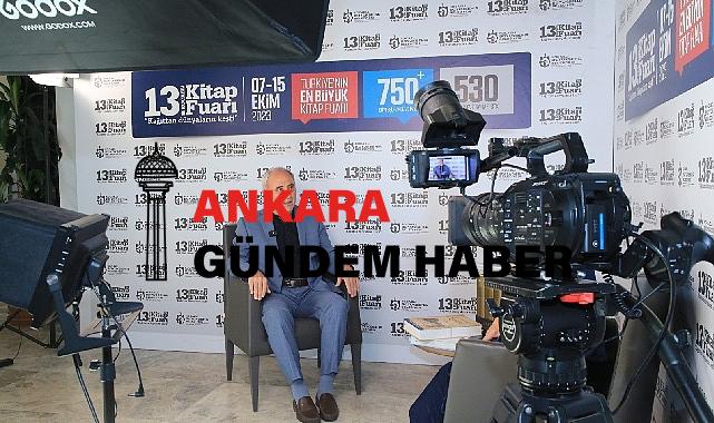 Nurullah Genç: Umuttepe’ye 3 Şiir Yazdım