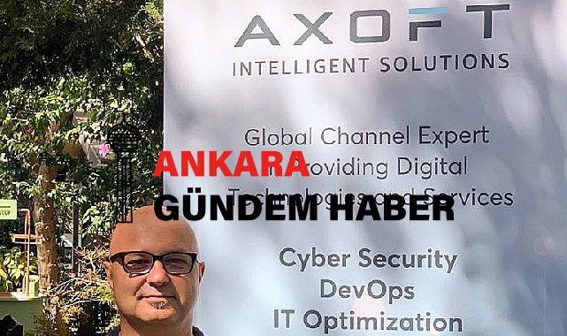 Yeni Bir Kimlik, İddialı Bir Global Vizyon