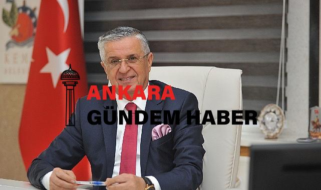 Kemer Turizm Fuarlarına Çıkarma Yapacak