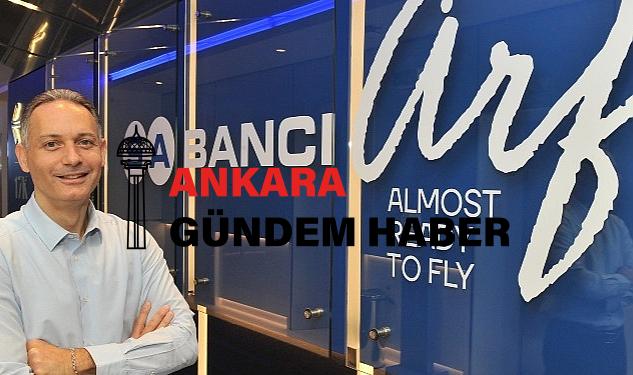 Sabancı ARF Almost Ready to Fly ikinci periyot müracaatları başladı