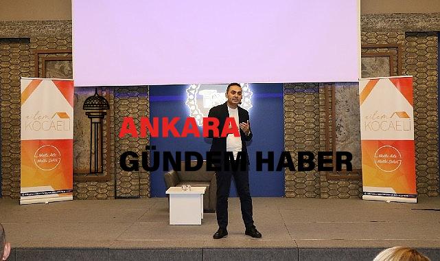 ”Yalnız olmadığını bilmek iyi hissettirir”